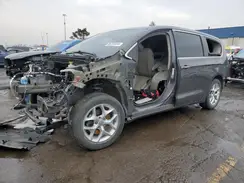 2C4RC1BGXMR527814 2021 CHRYSLER PACIFICA