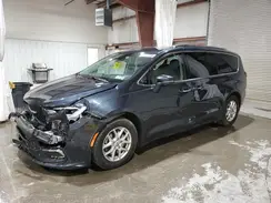 2C4RC1BGXMR528171 2021 CHRYSLER PACIFICA