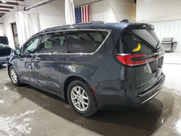 2C4RC1BGXMR528171 2021 CHRYSLER PACIFICA - Image 2
