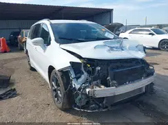 2C4RC1BGXMR531104 2021 CHRYSLER PACIFICA