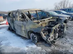 2C4RC1BGXMR531359 2021 CHRYSLER PACIFICA