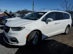 2C4RC1BGXMR532883 2021 CHRYSLER PACIFICA