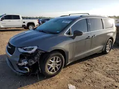 2C4RC1BGXMR533340 2021 CHRYSLER PACIFICA