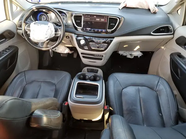 2C4RC1BGXMR533340 2021 CHRYSLER PACIFICA - Image 8