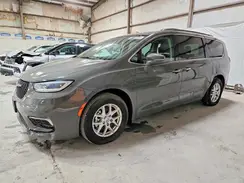 2C4RC1BGXMR539266 2021 CHRYSLER PACIFICA