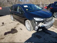 2C4RC1BGXMR542460 2021 CHRYSLER PACIFICA