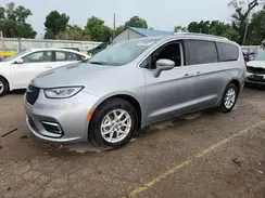 2C4RC1BGXMR542961 2021 CHRYSLER PACIFICA