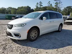 2C4RC1BGXMR543561 2021 CHRYSLER PACIFICA
