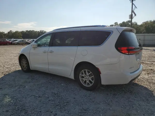 2C4RC1BGXMR543561 2021 CHRYSLER PACIFICA - Image 2