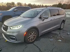 2C4RC1BGXMR547612 2021 CHRYSLER PACIFICA
