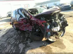 2C4RC1BGXMR547643 2021 CHRYSLER PACIFICA