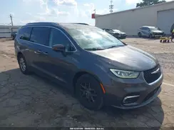 2C4RC1BGXMR552857 2021 CHRYSLER PACIFICA
