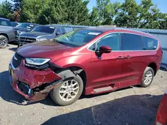 2C4RC1BGXMR556729 2021 CHRYSLER PACIFICA