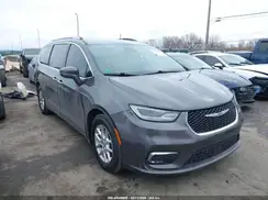 2C4RC1BGXMR556780 2021 CHRYSLER PACIFICA