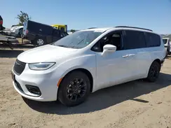 2C4RC1BGXMR558982 2021 CHRYSLER PACIFICA