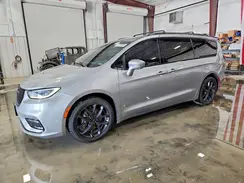 2C4RC1BGXMR559176 2021 CHRYSLER PACIFICA