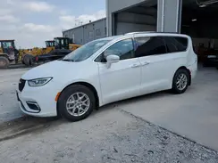 2C4RC1BGXMR560361 2021 CHRYSLER PACIFICA