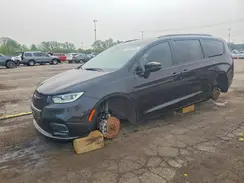 2C4RC1BGXMR560957 2021 CHRYSLER PACIFICA