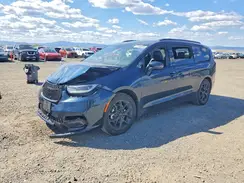 2C4RC1BGXMR561851 2021 CHRYSLER PACIFICA