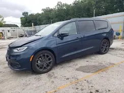 2C4RC1BGXMR562157 2021 CHRYSLER PACIFICA