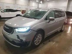 2C4RC1BGXMR565494 2021 CHRYSLER PACIFICA