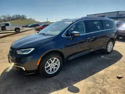 2C4RC1BGXMR574079 2021 CHRYSLER PACIFICA