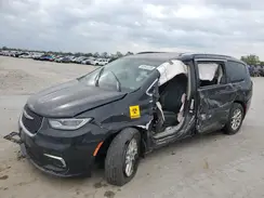 2C4RC1BGXMR574695 2021 CHRYSLER PACIFICA