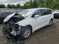 2C4RC1BGXMR574891 2021 CHRYSLER PACIFICA