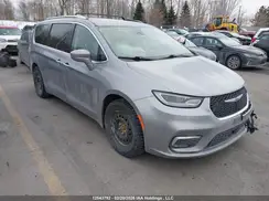 2C4RC1BGXMR579105 2021 CHRYSLER PACIFICA