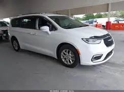 2C4RC1BGXMR584613 2021 CHRYSLER PACIFICA