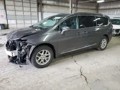 2C4RC1BGXMR588001 2021 CHRYSLER PACIFICA