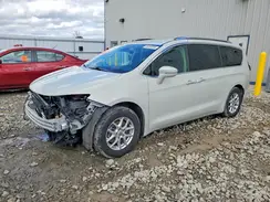 2C4RC1BGXMR588516 2021 CHRYSLER PACIFICA