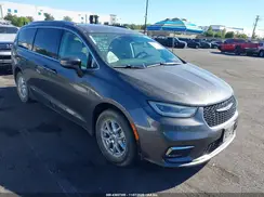 2C4RC1BGXMR588998 2021 CHRYSLER PACIFICA