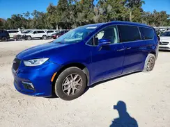 2C4RC1BGXMR589326 2021 CHRYSLER PACIFICA
