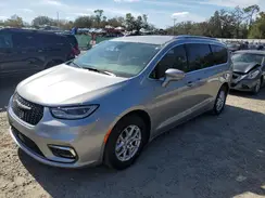 2C4RC1BGXMR589732 2021 CHRYSLER PACIFICA