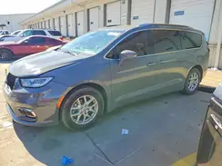 2C4RC1BGXMR591853 2021 CHRYSLER PACIFICA