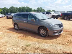 2C4RC1BGXMR591903 2021 CHRYSLER PACIFICA
