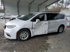 2C4RC1BGXMR592260 2021 CHRYSLER PACIFICA