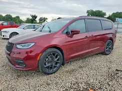 2C4RC1BGXMR592937 2021 CHRYSLER PACIFICA
