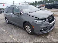 2C4RC1BGXMR593747 2021 CHRYSLER PACIFICA