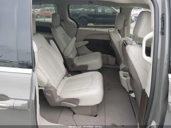 2C4RC1BGXMR593747 2021 CHRYSLER PACIFICA - Image 8