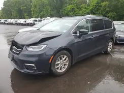 2C4RC1BGXMR595630 2021 CHRYSLER PACIFICA