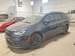 2C4RC1BGXMR596924 2021 CHRYSLER PACIFICA