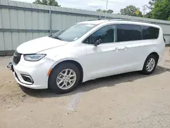 2C4RC1BGXMR597667 2021 CHRYSLER PACIFICA