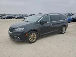 2C4RC1BGXMR597944 2021 CHRYSLER PACIFICA