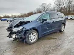 2C4RC1BGXMR598172 2021 CHRYSLER PACIFICA