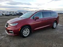 2C4RC1BGXMR598205 2021 CHRYSLER PACIFICA