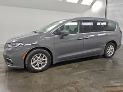 2C4RC1BGXMR604469 2021 CHRYSLER PACIFICA