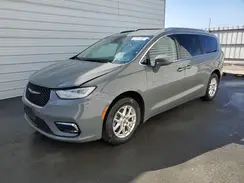 2C4RC1BGXMR604603 2021 CHRYSLER PACIFICA