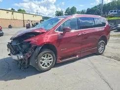 2C4RC1BGXMR606836 2021 CHRYSLER PACIFICA